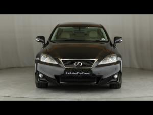 Lexus IS 350 EX - Image 4