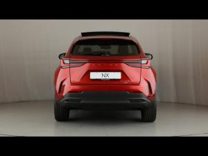 Lexus NX 350h SE - Image 5
