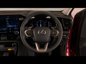 Lexus NX 350h SE - Image 8