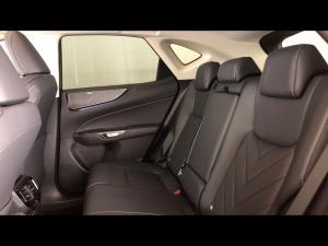 Lexus NX 350h SE - Image 11