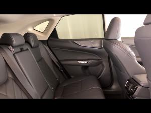 Lexus NX 350h SE - Image 12