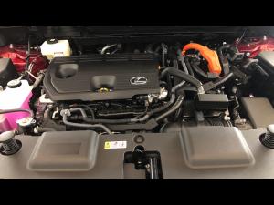 Lexus NX 350h SE - Image 14