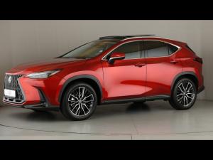 Lexus NX 350h SE - Image 23