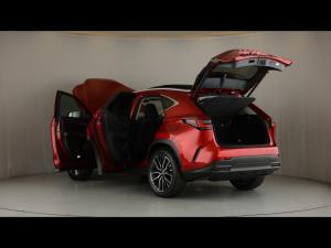 Lexus NX 350h SE - Image 25
