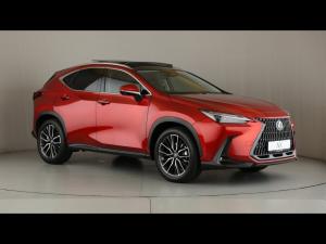 Lexus NX 350h SE - Image 1