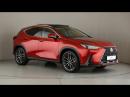 Thumbnail Lexus NX 350h SE