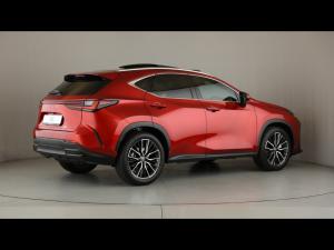 Lexus NX 350h SE - Image 2