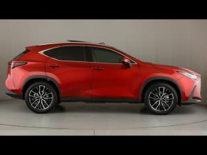 Lexus NX 350h SE - Image 3