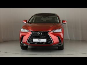 Lexus NX 350h SE - Image 4