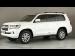 Toyota Land Cruiser 200 4.5D-4D V8 VX-R - Thumbnail 23