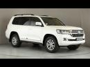 Thumbnail Toyota Land Cruiser 200 4.5D-4D V8 VX-R