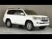 Toyota Land Cruiser 200 4.5D-4D V8 VX-R - Thumbnail 1