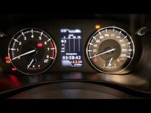 Toyota Starlet 1.5 XR manual - Image 9