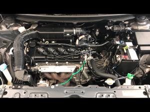 Toyota Starlet 1.5 XR manual - Image 14