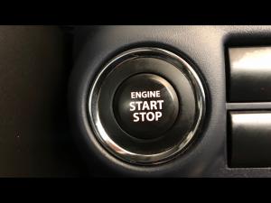 Toyota Starlet 1.5 XR manual - Image 16