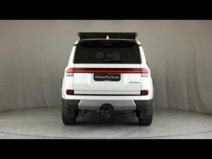 Lexus GX 550 Overtrail - Image 5