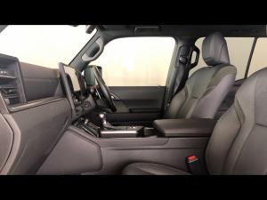 Lexus GX 550 Overtrail - Image 7