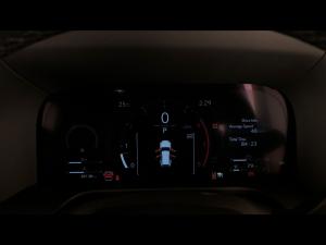 Lexus GX 550 Overtrail - Image 9