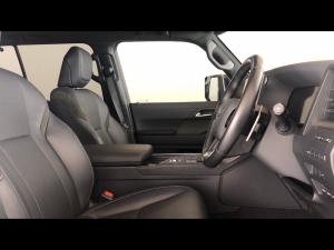 Lexus GX 550 Overtrail - Image 10