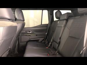 Lexus GX 550 Overtrail - Image 11