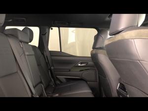 Lexus GX 550 Overtrail - Image 12