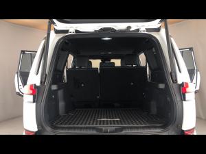 Lexus GX 550 Overtrail - Image 13