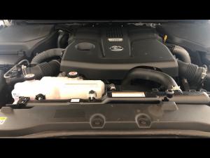 Lexus GX 550 Overtrail - Image 14