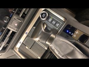 Lexus GX 550 Overtrail - Image 15