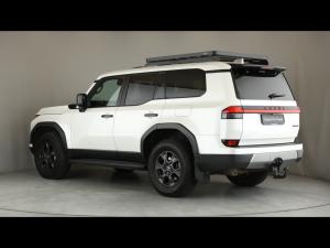 Lexus GX 550 Overtrail - Image 21