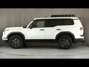 Lexus GX 550 Overtrail - Image 22