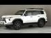 Lexus GX 550 Overtrail - Thumbnail 23