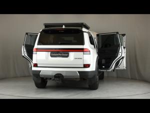 Lexus GX 550 Overtrail - Image 24