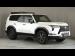 Lexus GX 550 Overtrail - Thumbnail 1