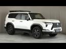Thumbnail Lexus GX 550 Overtrail
