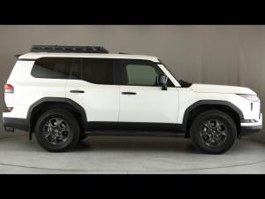 Lexus GX 550 Overtrail - Image 3