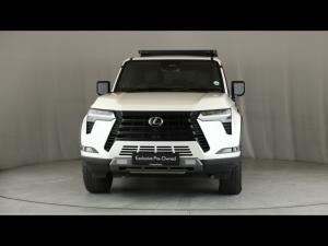 Lexus GX 550 Overtrail - Image 4