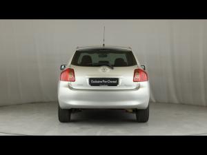 Toyota Auris 1.6 RS - Image 5
