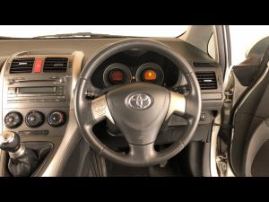 Toyota Auris 1.6 RS - Image 8