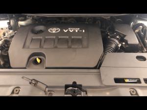Toyota Auris 1.6 RS - Image 14