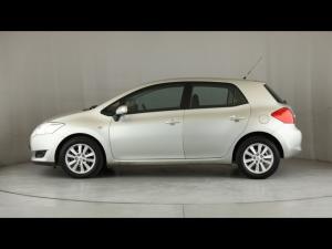 Toyota Auris 1.6 RS - Image 22