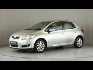 Toyota Auris 1.6 RS - Image 23