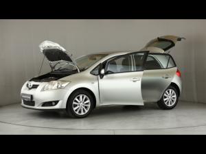 Toyota Auris 1.6 RS - Image 27