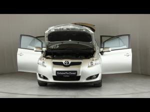 Toyota Auris 1.6 RS - Image 28