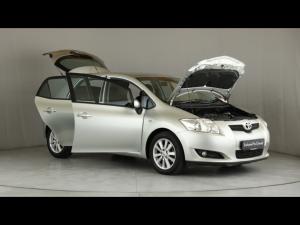Toyota Auris 1.6 RS - Image 29