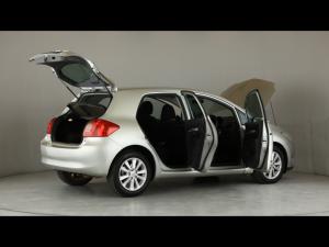 Toyota Auris 1.6 RS - Image 31