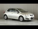 Thumbnail Toyota Auris 1.6 RS