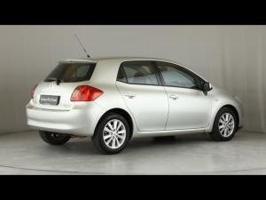 Toyota Auris 1.6 RS - Image 2