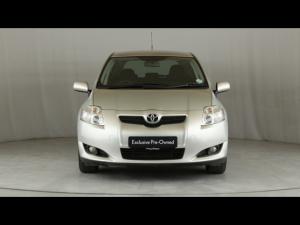 Toyota Auris 1.6 RS - Image 4