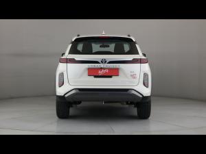 Toyota Urban Cruiser 1.5 XR auto - Image 5