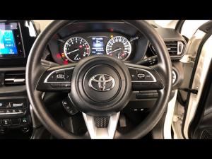 Toyota Urban Cruiser 1.5 XR auto - Image 8